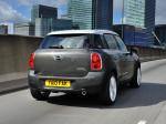 Mini Cooper Countryman D 2010 года (UK)